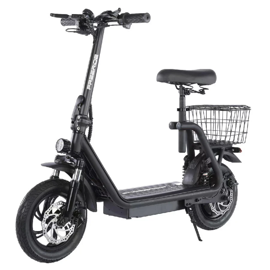 First Scooters